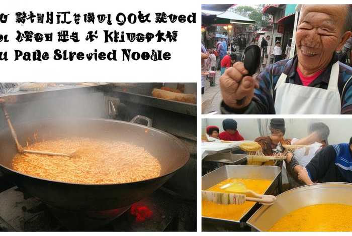 生活帮采访青岛吕氏疙瘩汤 青岛市吕氏疙瘩汤