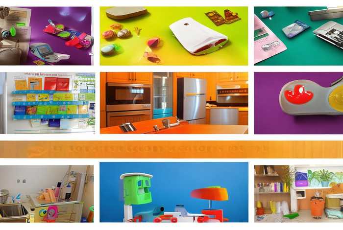 生活中磁铁的用途图片、生活中磁铁的用途图片大全