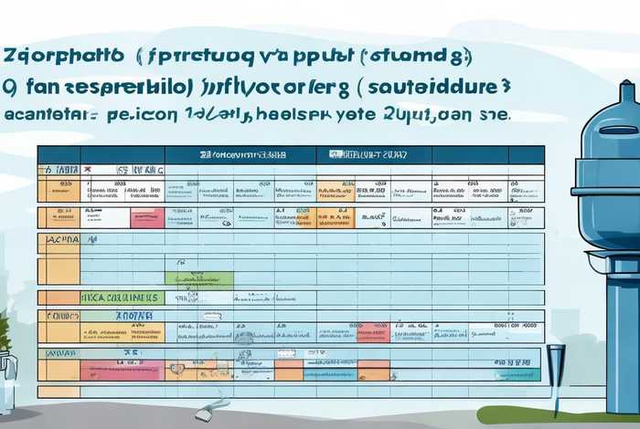 生活供水压力标准规范 生活供水压力标准规范表