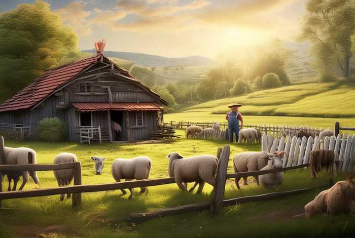 农庄生活的句子 - 农庄生活的句子简短 农庄生活的句子 - 农庄生活的句子简短