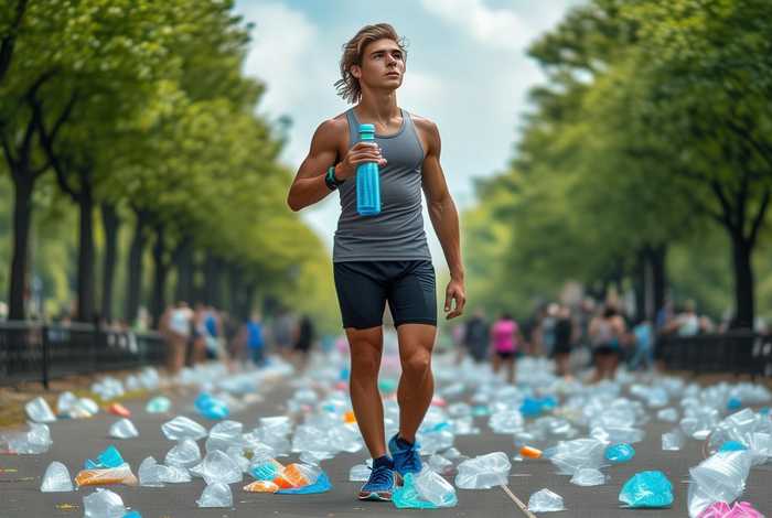 生活中自相矛盾的事例20字（生活中自相矛盾的事例20字作文）