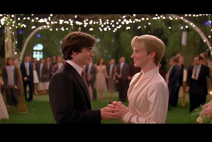 生活大爆炸婚礼浪漫台词、生活大爆炸婚礼浪漫台词大全