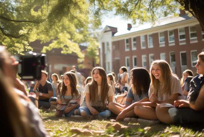 母校生活回忆视频 - 母校生活回忆视频短片