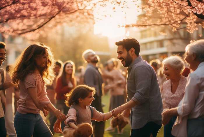 生活有爱才精彩 - 生活有爱才精彩作文