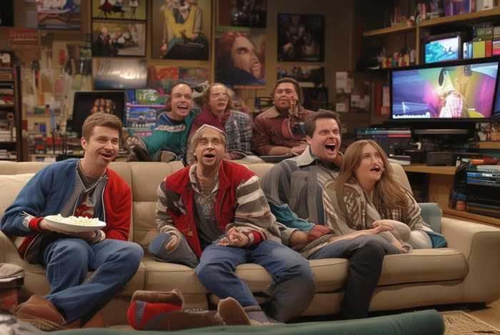 生活大爆炸第四季免费视频、生活大爆炸第四季免费视频完整版