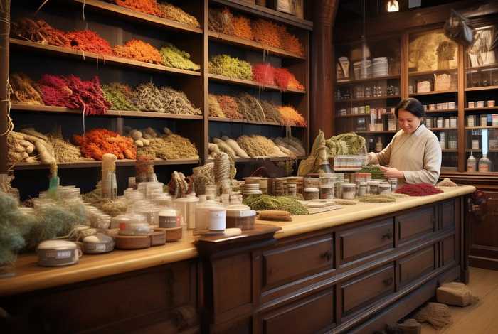 生活中常见的中药、生活中常见的中药制剂