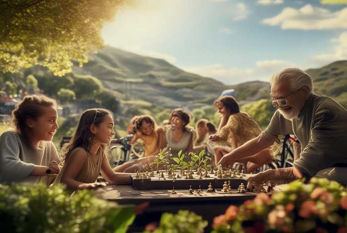 努力让生活更美好作文800字（努力让生活更美好作文800字记叙文）