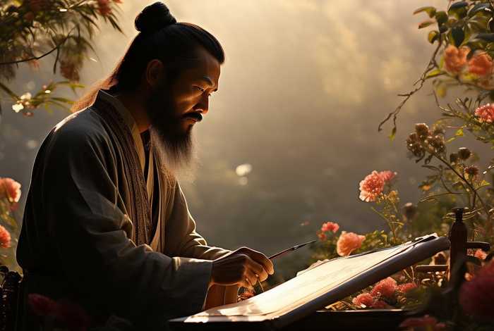 生活在唐朝的古代画家、生活在唐朝的古代画家是谁