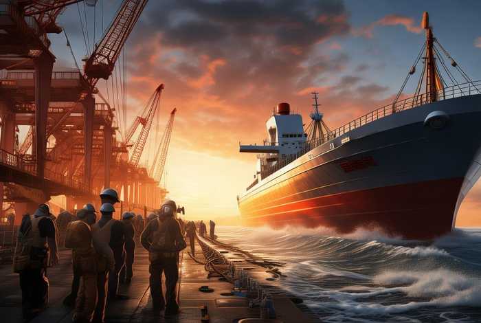 生活帮青岛大禹船业 - 青岛大禹船业有限公司