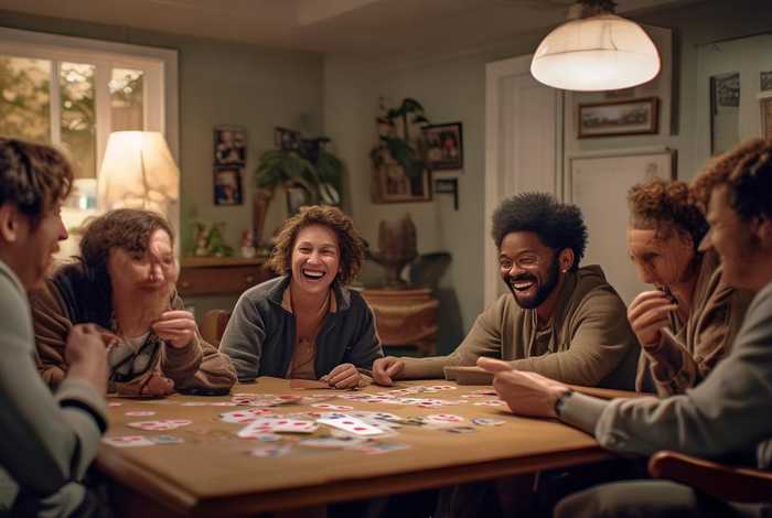 生活中的日常游戏，生活中的日常游戏有哪些