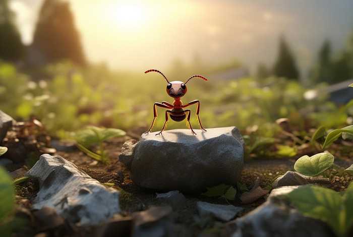 生活启示录小强 生活启示录小强大结局