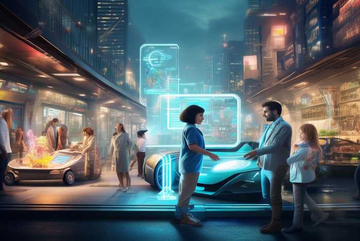 生活科技创新的提现，生活科技创新的提现和意义