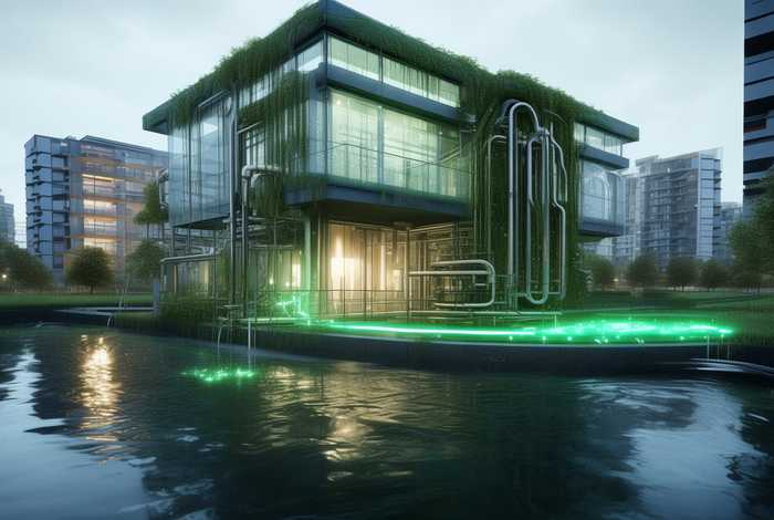 生活污水设计原则（生活污水设计原则是什么）