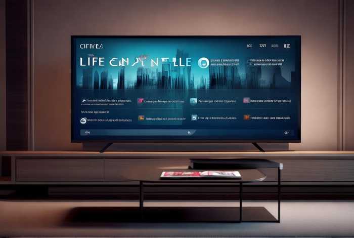 生活时尚频道节目表 生活时尚频道节目表预告