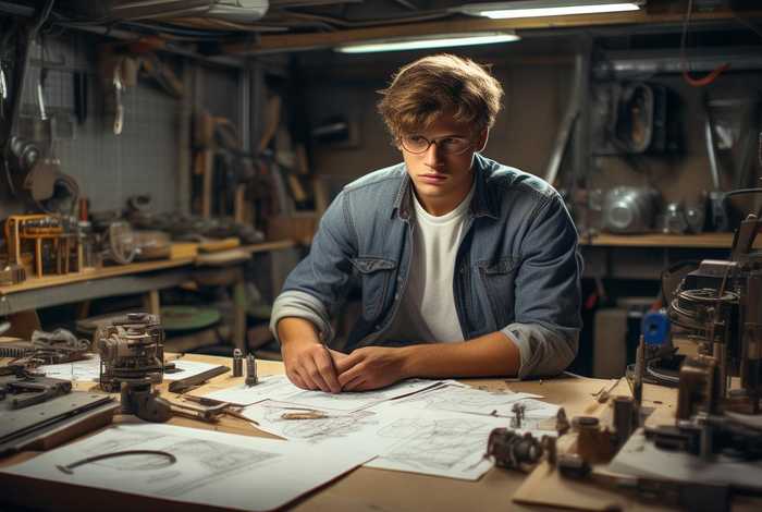 生活中创新思维的例子简短50字、生活中创新思维的例子简短50字以内