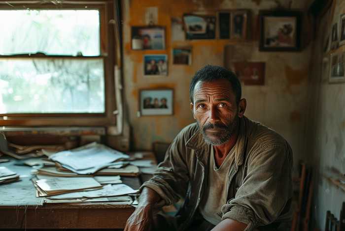 生活清贫的人有哪些 - 生活清贫的人有哪些特点