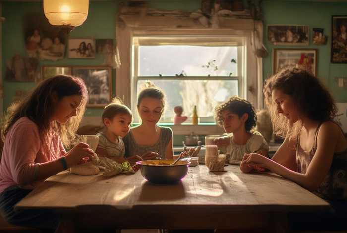 平淡生活有温暖作文 - 平淡生活里也有温暖作文 平淡生活有温暖作文 - 平淡生活里也有温暖作文