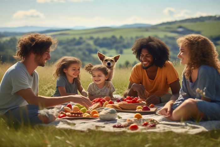 什么样子的生活才算是幸福；什么样子的生活才算是幸福的