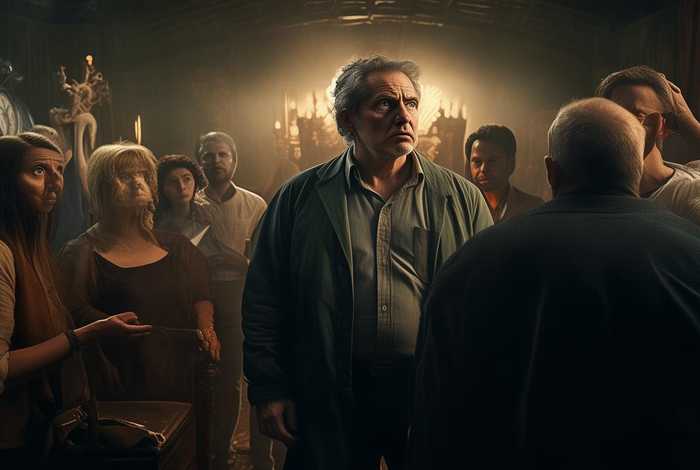 生活与命运电视剧第六集、生活与命运电视剧第六集在线观看