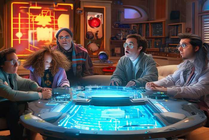 生活大爆炸相似的美剧（生活大爆炸相似的美剧电影）