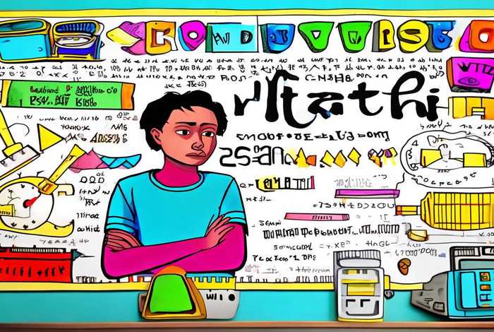 生活与数学手抄报内容六年级；关于数学与生活的手抄报内容六年级