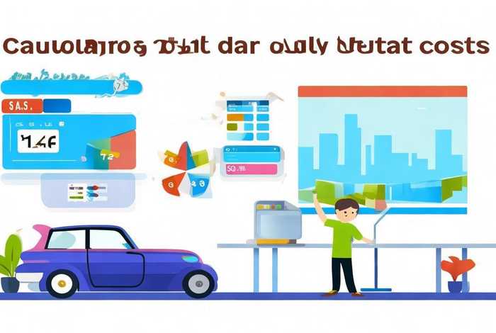 日常租车；日常租车金额怎么算