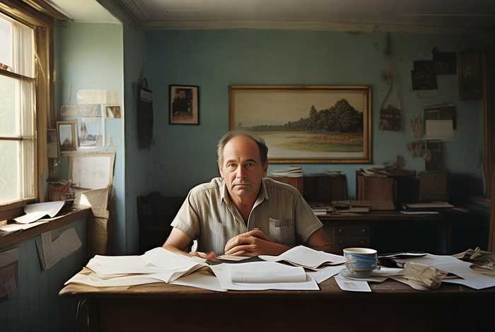 平淡无奇的生活是什么意思 平淡无奇的生活是什么意思啊