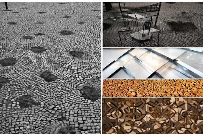 生活中有规律的图案欣赏、生活中有什么有规律的图案 生活中有规律的图案欣赏、生活中有什么有规律的图案