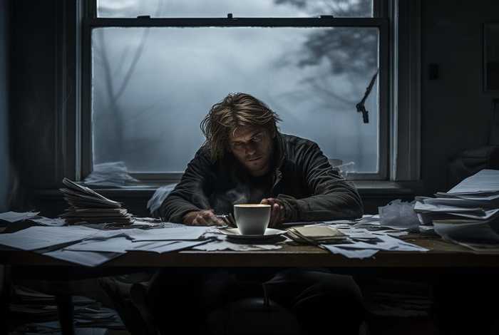 生活很辛苦的句子（生活很辛苦的句子简短）