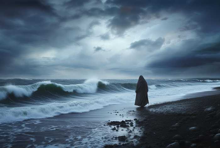 生活为何如此艰难配图 生活为何如此艰难配图说说