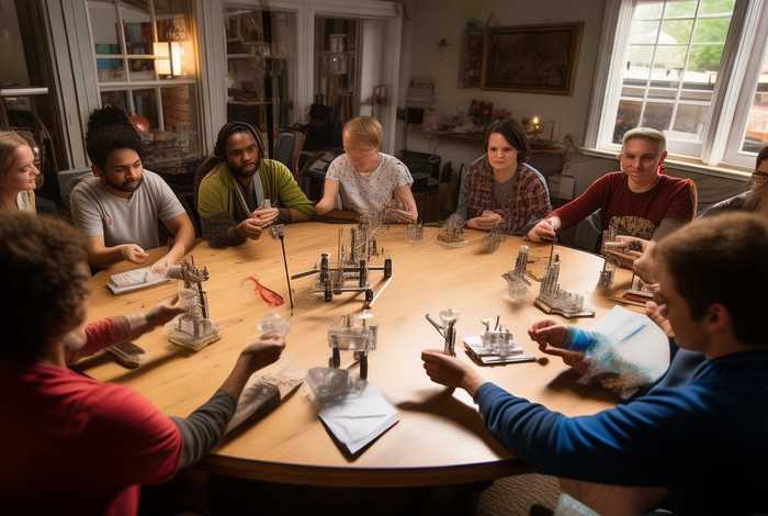 生活物理探究 生活中的物理探究