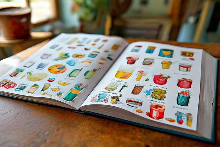 生活的饮料书籍 - 生活的饮料书籍有哪些