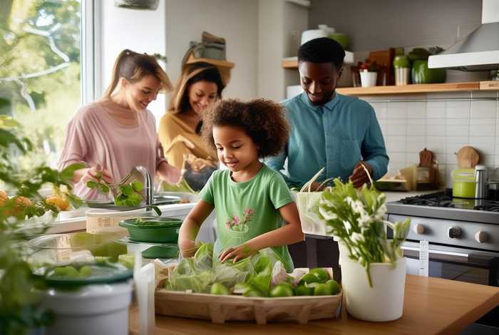 日常生活节能减排（日常生活节能减排措施和建议）