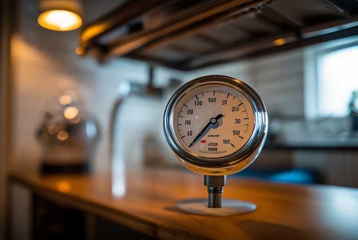 生活水管压力标准是多少、生活水管压力标准是多少正常