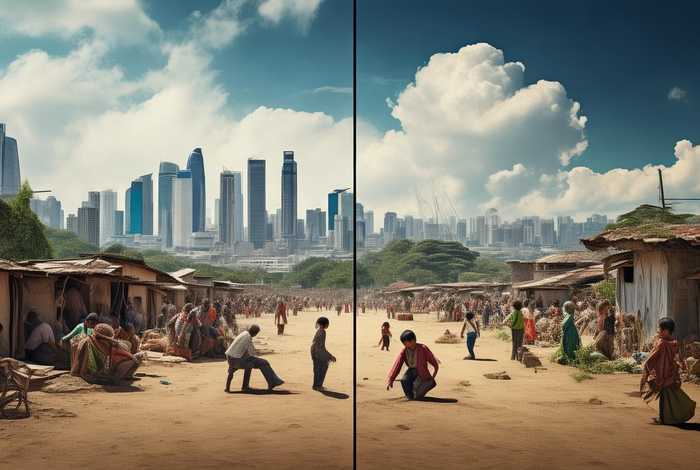 生活形态法贫困线；生活形态法的优缺点