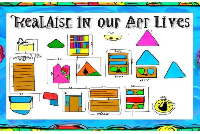 生活中的面积手抄报五年级 - 生活中的面积手抄报五年级上册