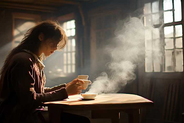 生活如人饮水冷暖自知,唯有心生甜蜜 生活如人饮水,冷暖自知,除了自渡,他人爱莫能助