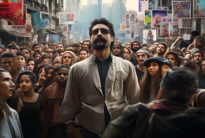 生活教官是什么意思、生活教官是什么意思网络用语