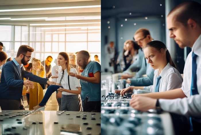 企业文化与质量文化的区别是什么，企业文化与质量文化的区别是什么呢