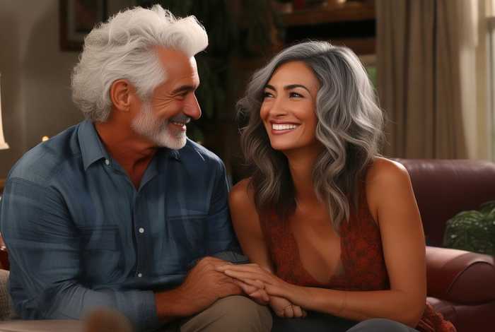 生活大爆炸拉杰的白发女朋友 生活大爆炸拉杰最后的女朋友