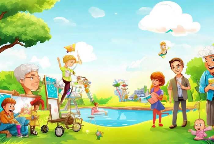 生活因梦想而精彩（生活因梦想而精彩作文）