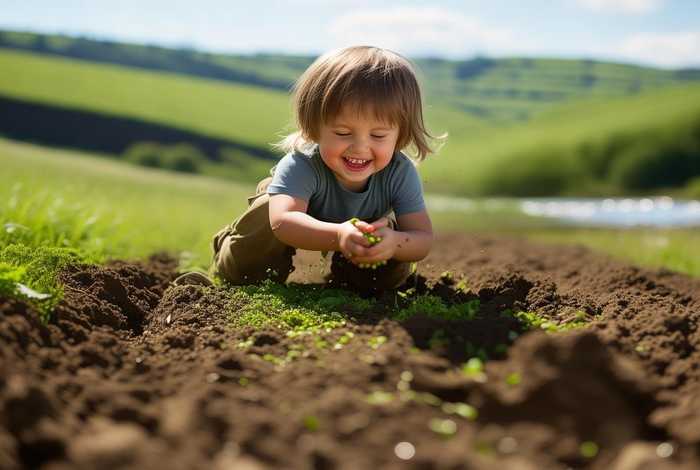什么田园生活填动词、什么田园生活填动词二年级
