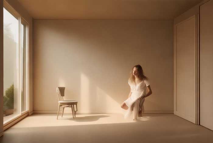 妹生活单色单色最简单三个步骤；单色生活什么意思