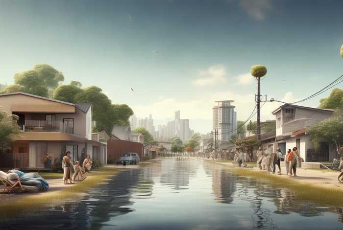 生活水准英语怎么说；生活水准英语怎么说怎么写