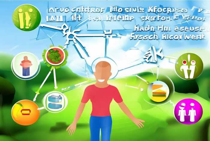 生活方式与健康的关系科普（生活方式与健康的关系科普知识）