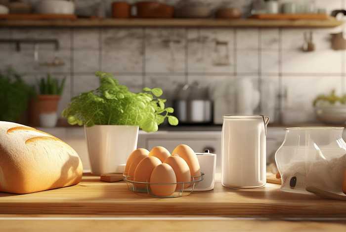 生活所需的产品是什么意思；生活所需的产品是什么意思啊