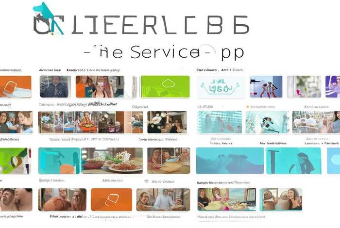 生活服务小程序，生活服务小程序类目分类及特点分析