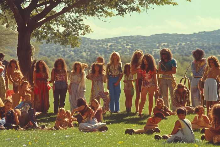 七十年代美好生活录小说 七十年代美好生活录 小说