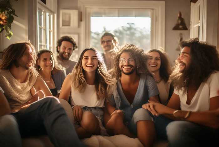 生活照近期 的生活照