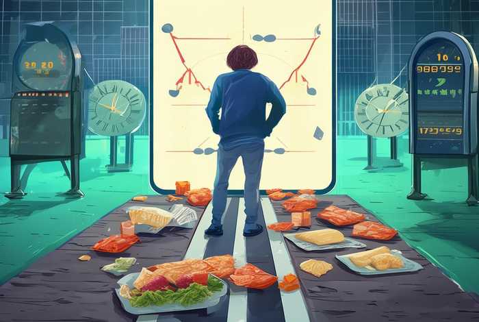 生活作息不规律会发胖吗 生活作息不规律会发胖吗知乎 生活作息不规律会发胖吗 生活作息不规律会发胖吗知乎